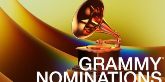 African Representation in Grammy Nominations 2022