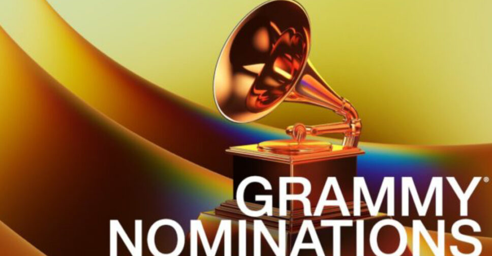African Representation in Grammy Nominations 2022