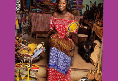 African Inspired Fashion: Discover 5 Gambian-Owned Brands for Your Holiday Wardrobe