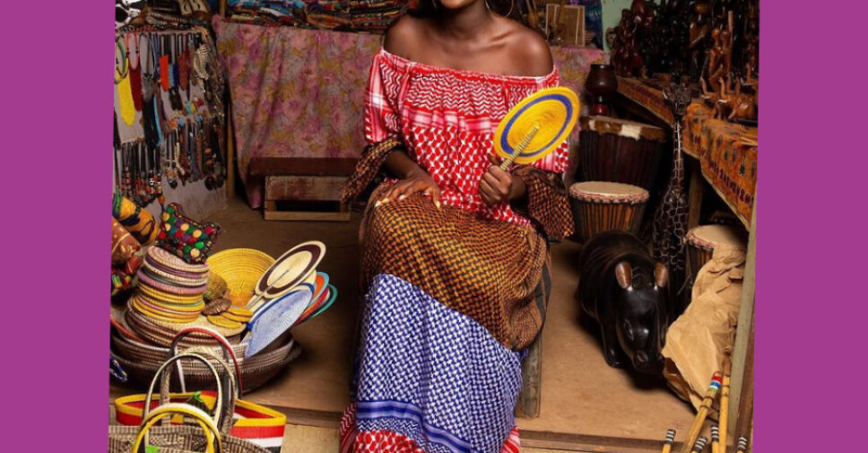 African Inspired Fashion: Discover 5 Gambian-Owned Brands for Your Holiday Wardrobe