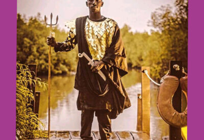 ST Singhateh, Gambian music legend