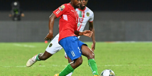 Gambia
