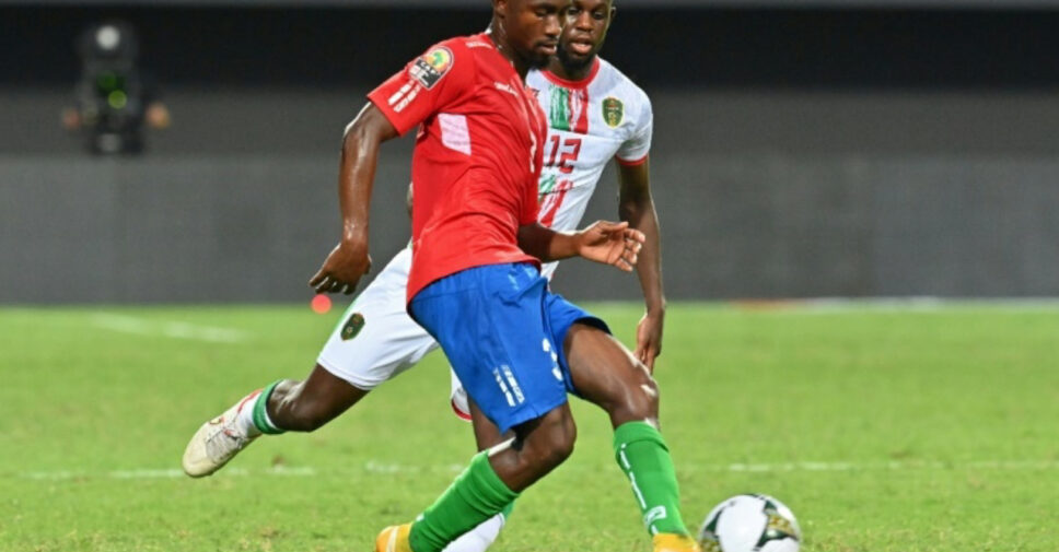 Gambia