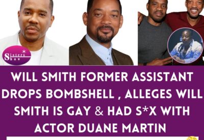 Image of Will Smith