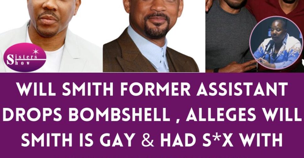 Image of Will Smith