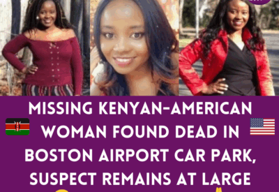 Image featuring a photo of the missing Whitman nurse.