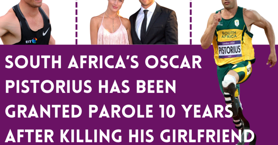 Image featuring Oscar Pistorius during a court appearance or related event.