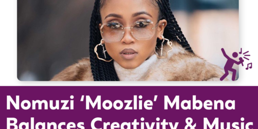 Image featuring Nomuzi 