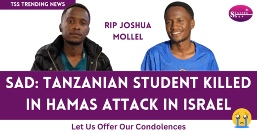 Tragic Loss: Tanzanian Student Killed in Hamas Attack in Israel