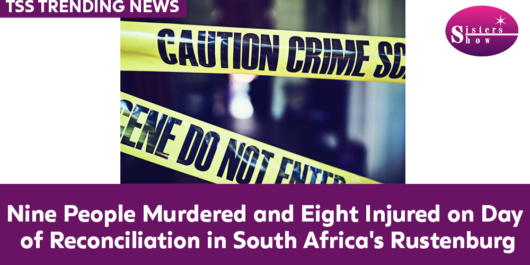 9 people shot dead in Rustenburg, South Africa