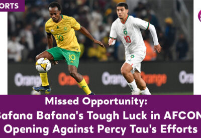 AFCON 2023
