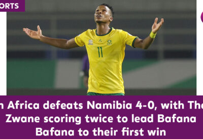 Afcon:2023