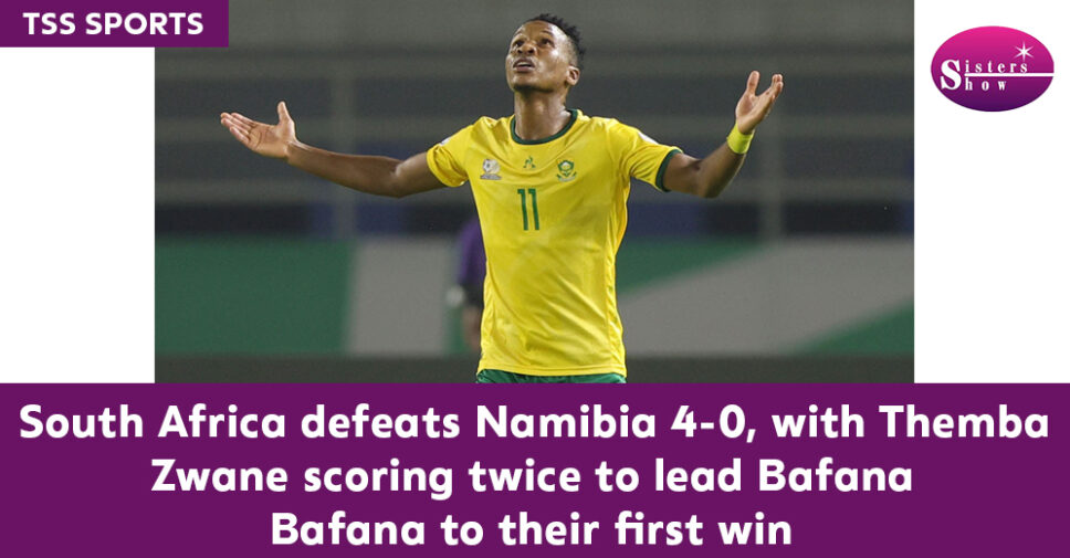 Afcon:2023