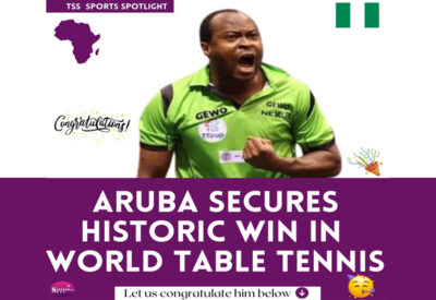 Quadri Aruna