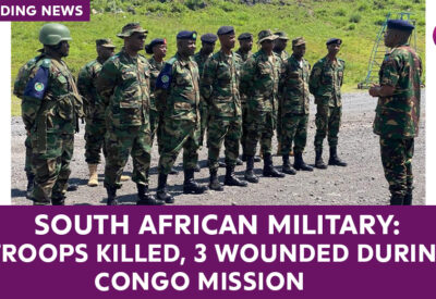 Image featuring the emblem or insignia of the South African military.