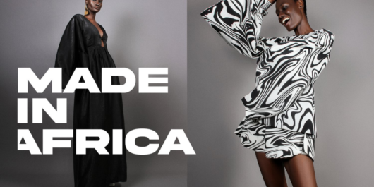 African fashion brands honoring heritage