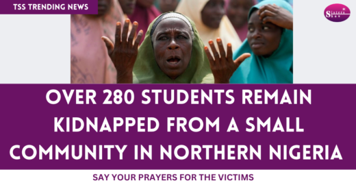 Nigerian Students Abducted: Community Turmoil