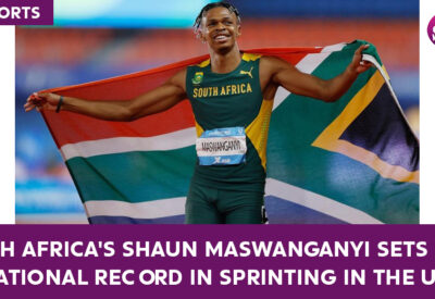 South Africa