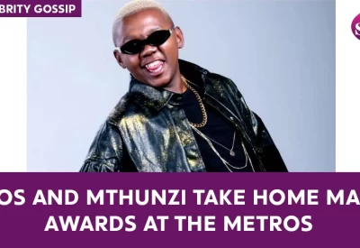 Aymos-Mthunzi-Metro-Awards