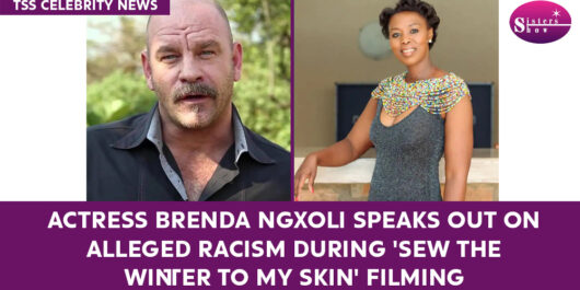 Brenda-Ngxoli-News