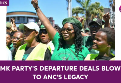 Africa Politics News
