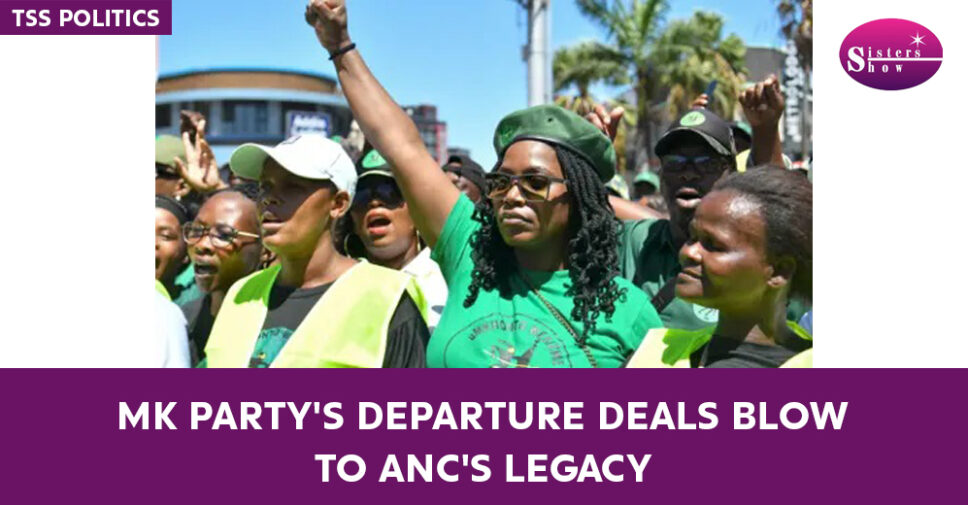 Africa Politics News