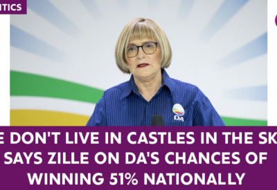 South Africa General Election 