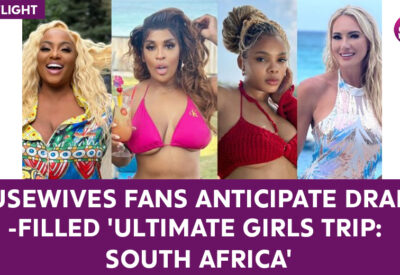 Housewives Fans Anticipate Drama-Filled 