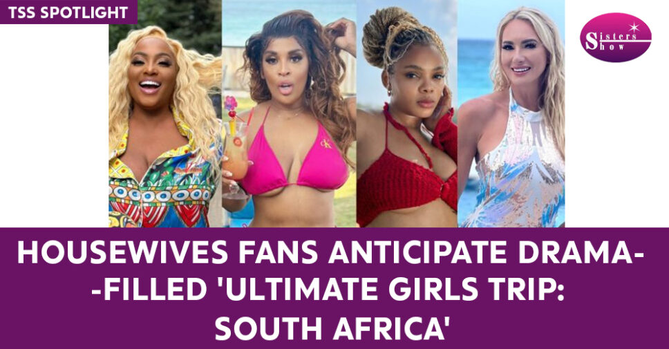 Housewives Fans Anticipate Drama-Filled 