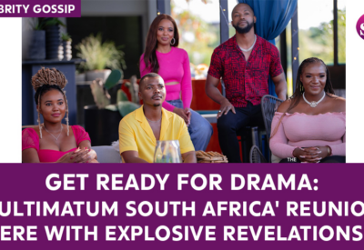 The Ultimatum South Africa