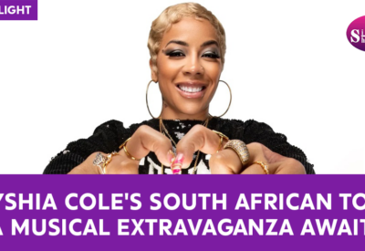 Keyshia Cole