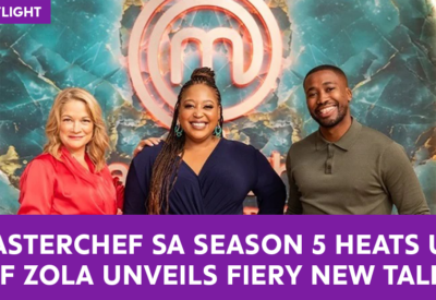 MasterChef SA Season 5