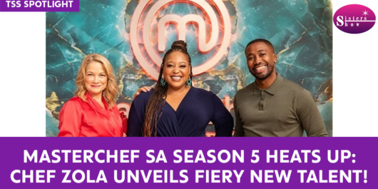 MasterChef SA Season 5