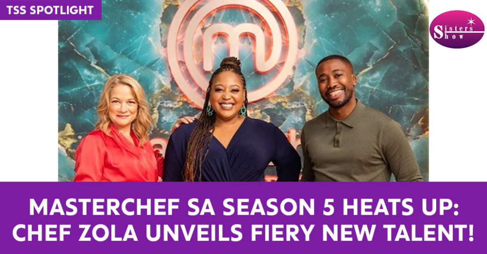 MasterChef SA Season 5