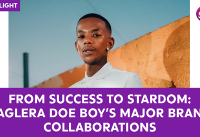 From Success to Stardom: Maglera Doe Boy’s Bold Moves with Major Brands