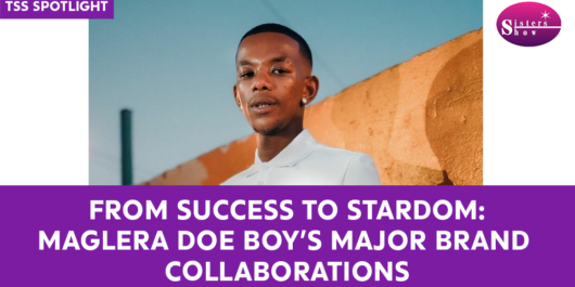 From Success to Stardom: Maglera Doe Boy’s Bold Moves with Major Brands