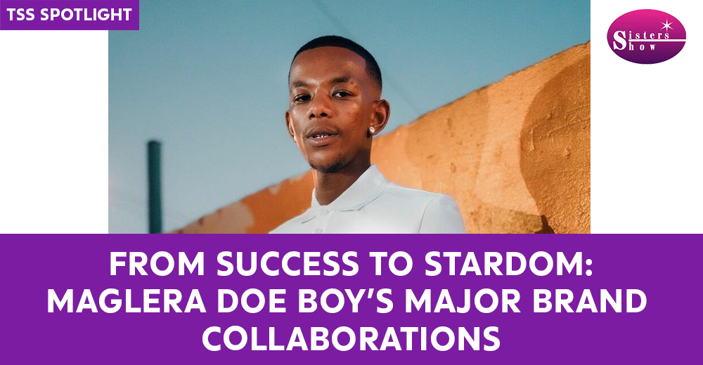 From Success to Stardom: Maglera Doe Boy’s Bold Moves with Major Brands