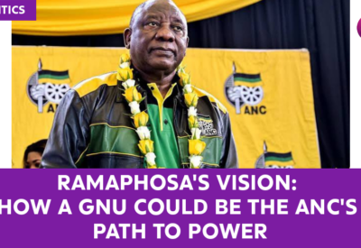 Ramaphosa