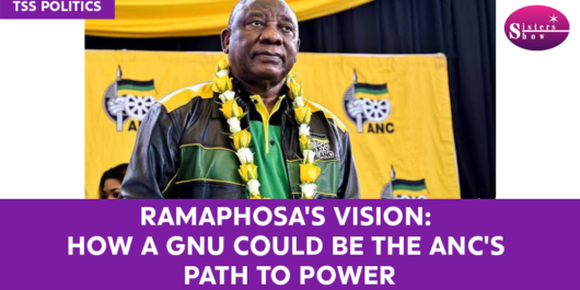 Ramaphosa