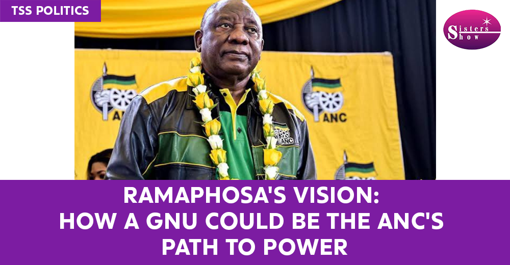 Ramaphosa