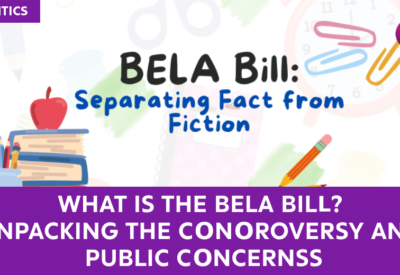 What is Bella Bill