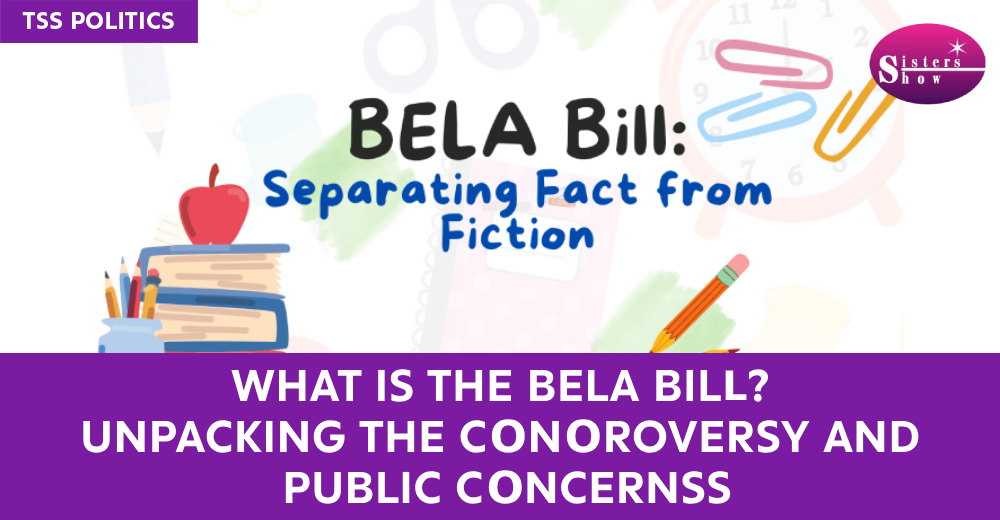 What is Bella Bill