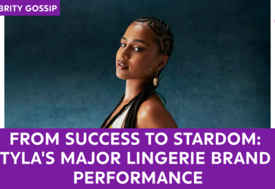 From Success to Stardom: Tyla