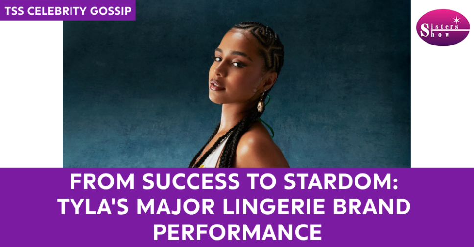 From Success to Stardom: Tyla