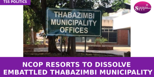 NCOP Dissolves Thabazimbi Municipality Amid Corruption and Debt