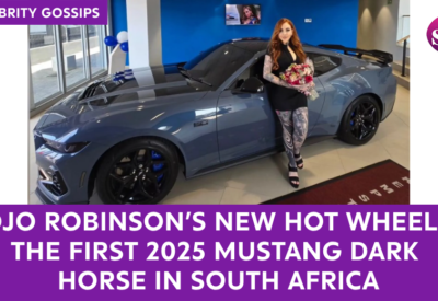 Jojo Robinson’s New Hot Wheels: