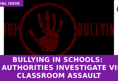 KZN Education Investigates Viral School Bullying Incident