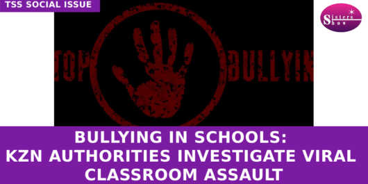 KZN Education Investigates Viral School Bullying Incident