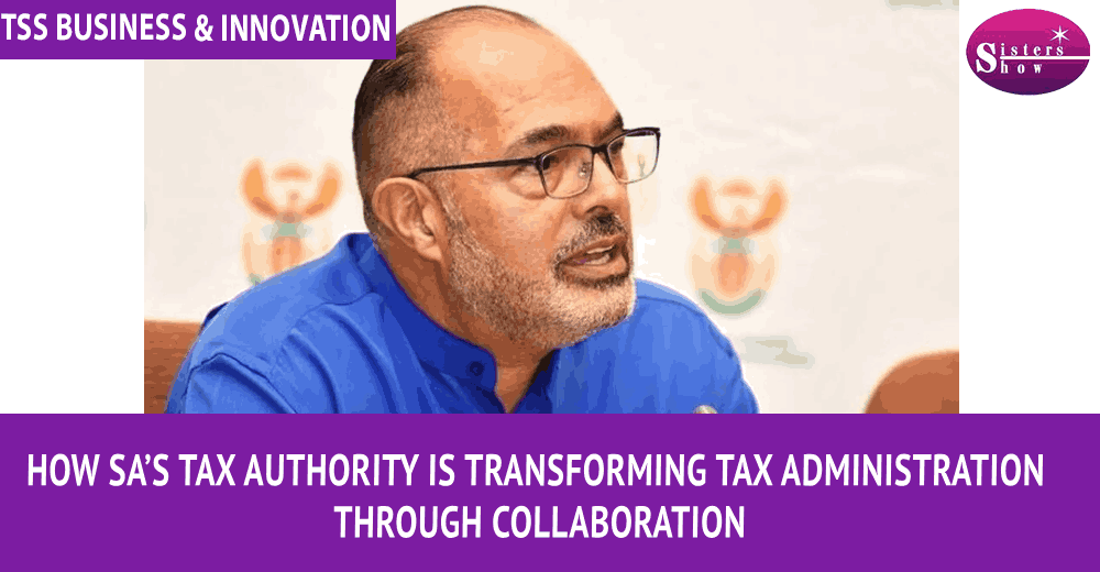 SARS’ Strategic Role in Transforming Tax Administration