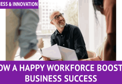 Hybrid Work: The Key to Business and Employee Success